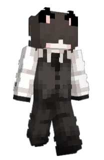 Front of CChezz's skin