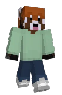 Front of JoniPu's skin