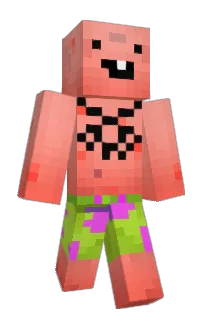 Front of Alfonso199's skin