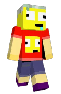Front of ottoboiiiiii's skin