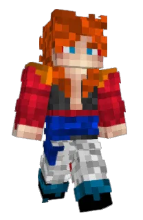 atlaxo's Minecraft skin