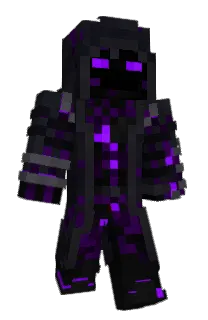 Front of KFCPapi's skin
