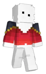 Back of 64_User's skin