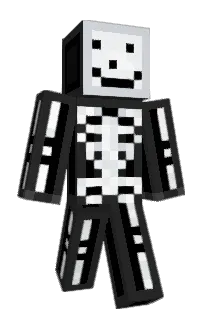 LittleDogsDead's Minecraft skin