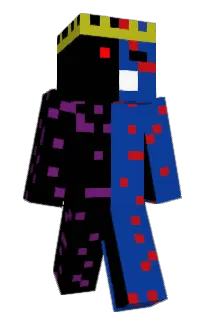 LittleStig14's Minecraft skin
