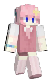 Front of rtqq's skin