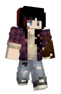 Front of kinshi_'s skin