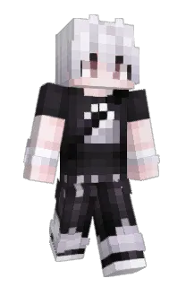 OctFoG's Minecraft skin