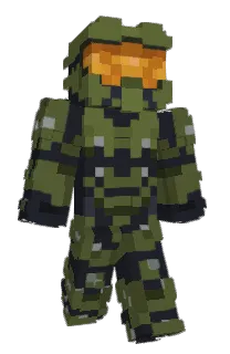 Front of 6Saint6Lucifer6's skin
