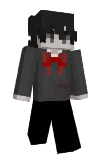 advercyReChetoo's Minecraft skin