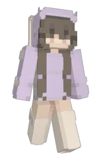 clauish's Minecraft skin