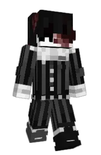 zBRXN's Minecraft skin
