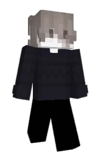 reolsi's Minecraft skin