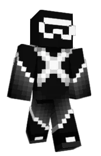 Hypixel_Evan's Minecraft skin