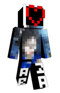 dloab's Minecraft skin