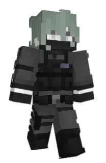 Front of anchis3's skin