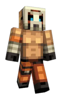 Front of happyhitman1303's skin