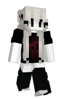 Front of MorningStqr's skin