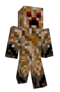 Front of S0ulofSanguine's skin