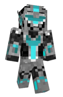 jace619's Minecraft skin
