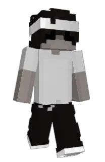 Front of xlzmc's skin
