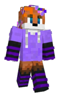 Front of L1senokk's skin