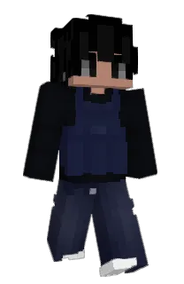 SilentDulli's Minecraft skin
