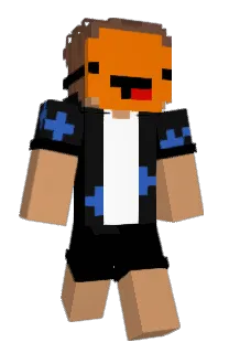 Kevlar2k's Minecraft skin