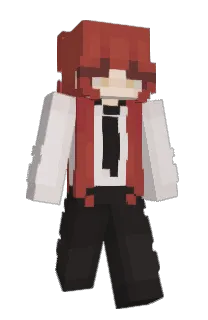 ItzEfeLo's Minecraft skin