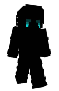 stenjr's Minecraft skin