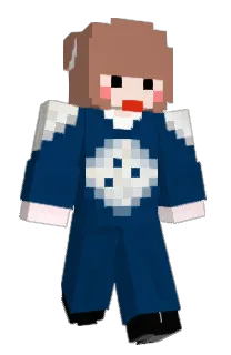 Front of HAN_33's skin