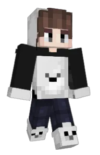 Front of Abdvllah70's skin