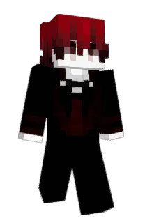 Thatonemasc's Minecraft skin