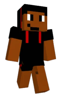 Front of Valluv10's skin