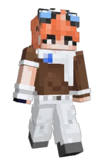 Pinn24's Minecraft skin