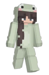 Front of Kendino38's skin