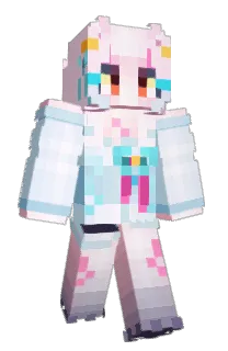 Front of C__pereiira's skin