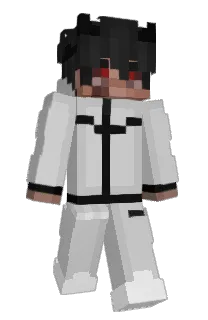 Front of Xypher's skin