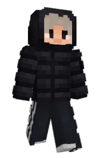 Travis1192's Minecraft skin