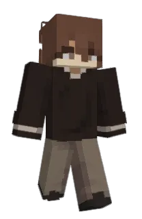 Front of aglaive's skin