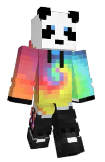 Front of petr100317's skin