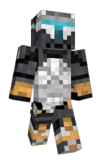Vickingwhale1's Minecraft skin