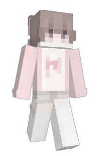 femboyshi's Minecraft skin