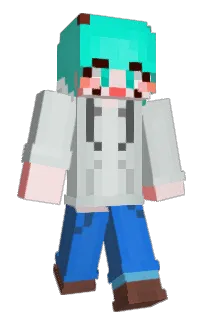 Front of hty5rw's skin