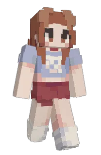 Moon_H3rmit's Minecraft skin