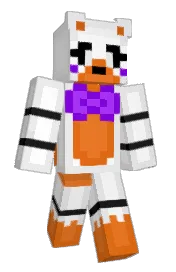 Skin preview