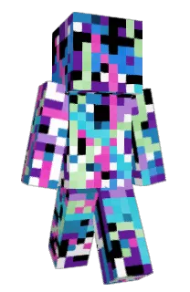 Front of RATpround's skin