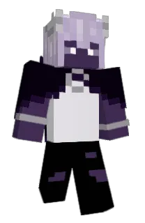nyxhasfallen's Minecraft skin