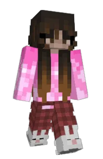 Front of yepikaiye's skin