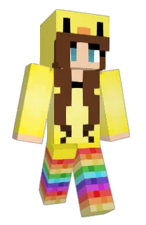 kayfos's Minecraft skin